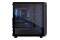 MORELE.NET Game X G500 AMD Ryzen 7 32GB DDR5 NVIDIA GeForce RTX 5070 12GB 1TB SSD brak