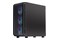 MORELE.NET Game X G500 AMD Ryzen 7 32GB DDR5 NVIDIA GeForce RTX 5070 12GB 1TB SSD brak