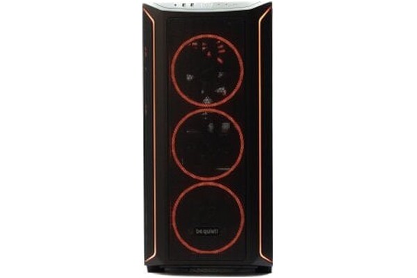 MORELE.NET Game X G900 AMD Ryzen 7 32GB DDR4 NVIDIA GeForce RTX 5070 12GB 1TB SSD Windows 11 Professional