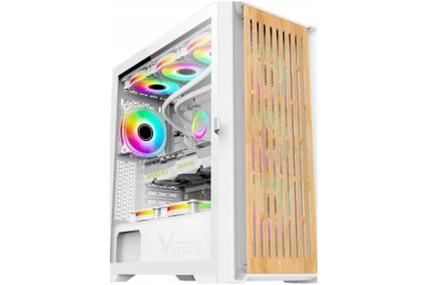 MORELE.NET Game X G700 Intel Core i5 32GB DDR5 NVIDIA GeForce RTX 5070 12GB 2TB SSD Windows 11 Home