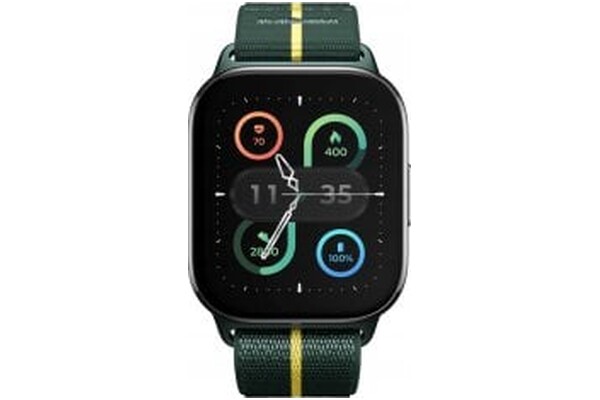 Smartwatch Motorola Moto Watch