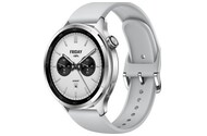 Smartwatch Xiaomi Watch S4 1.43" szary
