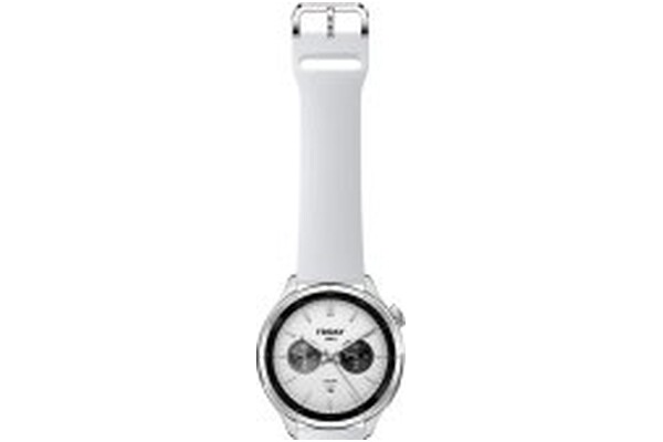Smartwatch Xiaomi Watch S4 1.43" szary