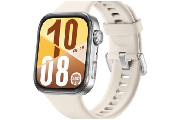 Smartwatch Huawei Watch Fit 4 1.82" beżowy