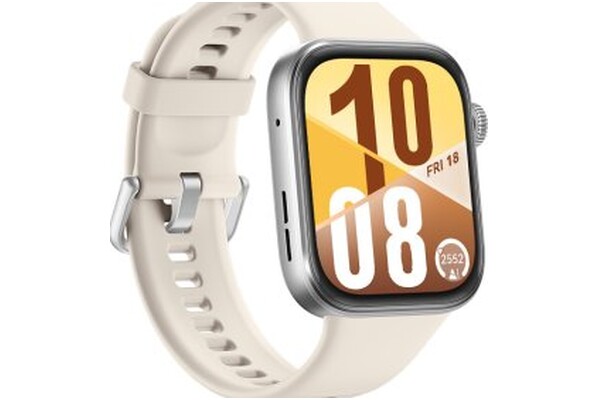 Smartwatch Huawei Watch Fit 4 1.82" beżowy