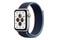 Smartwatch Apple Watch SE 1.78" niebieski