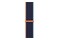 Smartwatch Apple Watch SE 1.78" niebieski