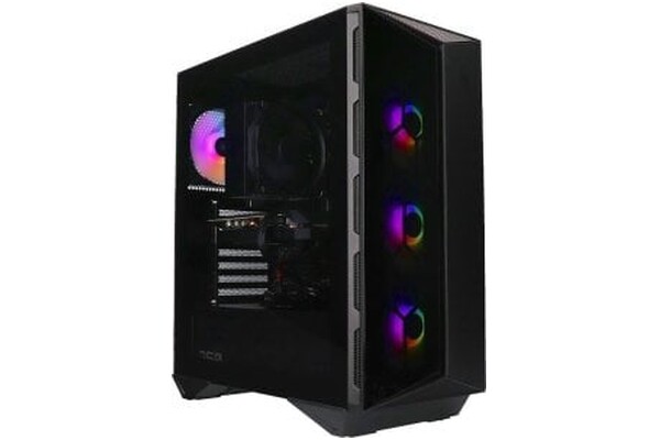 MORELE.NET Game X G900 AMD Ryzen 7 32GB DDR5 NVIDIA GeForce RTX 3060 12GB 1TB SSD brak
