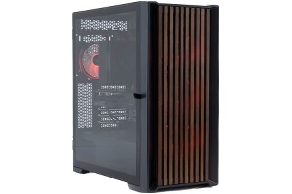 MORELE.NET Game X G700 AMD Ryzen 7 32GB DDR4 AMD Radeon RX 7600 8GB 1TB SSD Windows 11 Professional