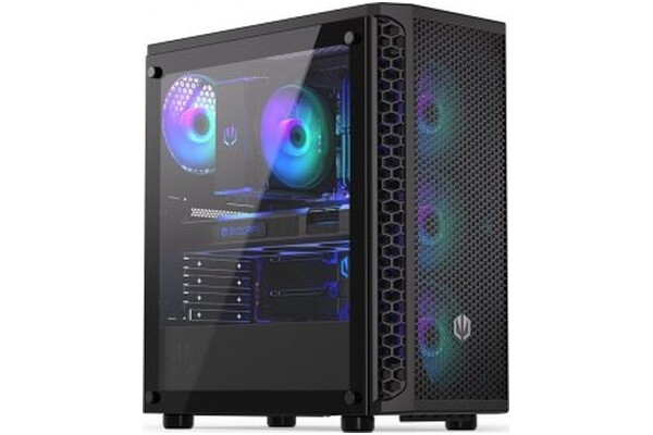 MORELE.NET Game X G500 Intel Core i5 32GB DDR5 NVIDIA GeForce RTX 4060 8GB 1TB SSD brak