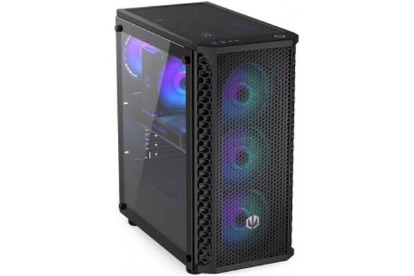 MORELE.NET Game X G500 Intel Core i5 32GB DDR5 NVIDIA GeForce RTX 4060 8GB 1TB SSD brak