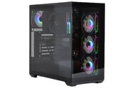 MORELE.NET Game X G100 Intel Core i5 16GB DDR4 NVIDIA GeForce RTX 4060 Ti 8GB 1TB SSD Windows 11 Home