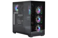 MORELE.NET Game X G100 Intel Core i5 16GB DDR4 NVIDIA GeForce RTX 4060 Ti 8GB 1TB SSD Windows 11 Home