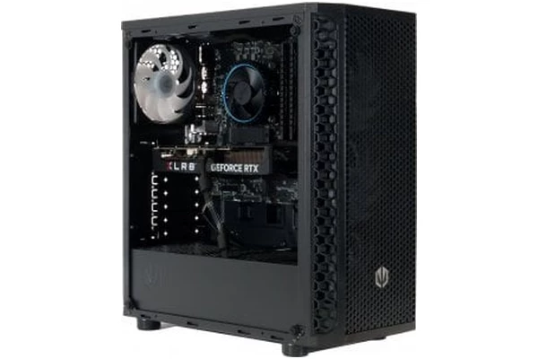 MORELE.NET Game X G300 Intel Core i5 32GB DDR4 NVIDIA GeForce RTX 5070 12GB 500GB SSD brak