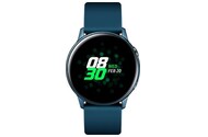 Smartwatch Samsung Galaxy Watch Active 1.10" granatowy