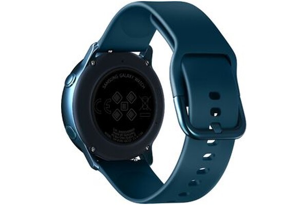 Smartwatch Samsung Galaxy Watch Active 1.10" granatowy