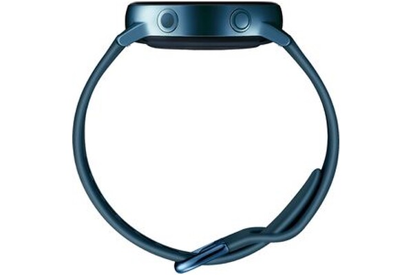 Smartwatch Samsung Galaxy Watch Active 1.10" granatowy