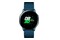 Smartwatch Samsung Galaxy Watch Active 1.10" granatowy