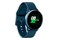 Smartwatch Samsung Galaxy Watch Active 1.10" granatowy