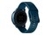 Smartwatch Samsung Galaxy Watch Active 1.10" granatowy