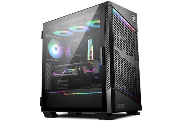MORELE.NET Game X G700 Intel Core i5 32GB NVIDIA GeForce RTX 4060 Ti 8GB 1TB SSD Windows 11 Professional