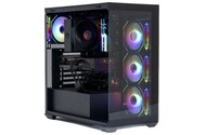 MORELE.NET Game X G100 AMD Ryzen 7 32GB DDR4 NVIDIA GeForce RTX 5070 12GB 500GB SSD brak
