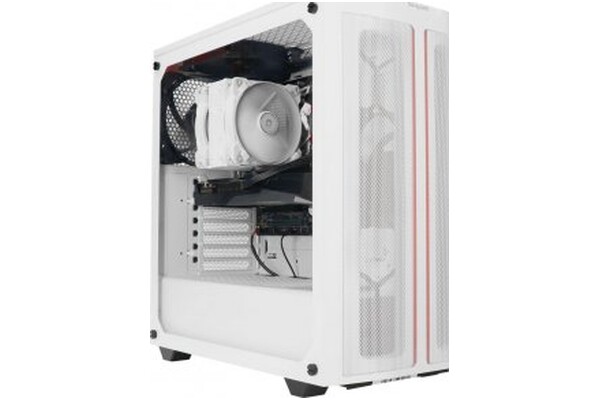 MORELE.NET Game X G500 AMD Ryzen 7 32GB DDR5 NVIDIA GeForce RTX 3060 12GB 1TB SSD Windows 11 Professional