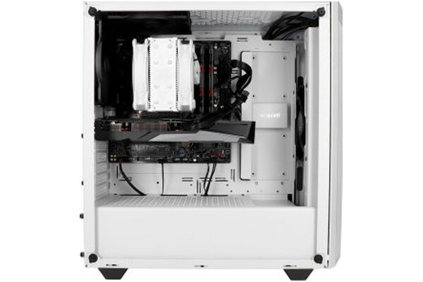 MORELE.NET Game X G500 AMD Ryzen 7 32GB DDR5 NVIDIA GeForce RTX 3060 12GB 1TB SSD Windows 11 Professional