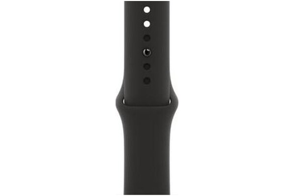 Smartwatch Apple Watch Series 6 1.57" czarny