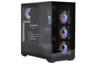 MORELE.NET Game X G100 Intel Core i5 32GB DDR4 NVIDIA GeForce RTX 5070 Ti 16GB 500GB SSD brak