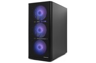 KOMPUTRONIK A08 Infinity AMD Ryzen 5 32GB DDR5 NVIDIA GeForce RTX 5060 Ti 16GB 2TB SSD Windows 11 Home
