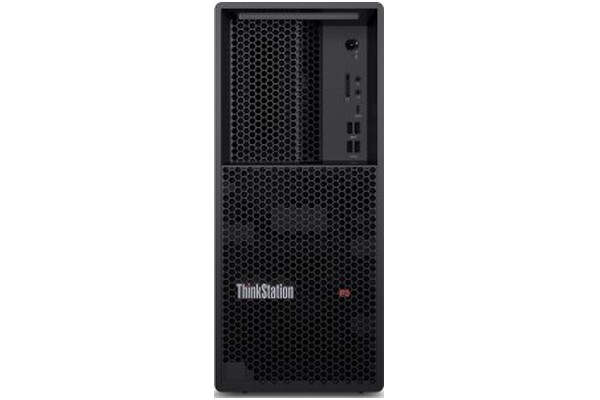 Lenovo ThinkStation P3 Tower 32GB Intel UHD Graphics 770 1TB SSD Windows 11 Professional