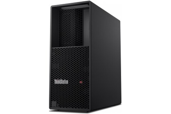 Lenovo ThinkStation P3 Tower 32GB Intel UHD Graphics 770 1TB SSD Windows 11 Professional
