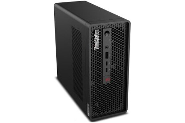 Lenovo ThinkStation P3 32GB DDR5 Intel UHD Graphics 770 1TB SSD Windows 11 Professional