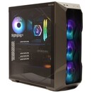 COOLER MASTER MAX Intel Core i9 64GB DDR5 NVIDIA GeForce RTX 4060 Ti 8GB 1TB SSD brak