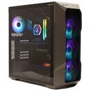 COOLER MASTER MAX Intel Core i7 64GB DDR5 NVIDIA GeForce RTX 4060 Ti 8GB 1TB SSD Windows 11 Professional