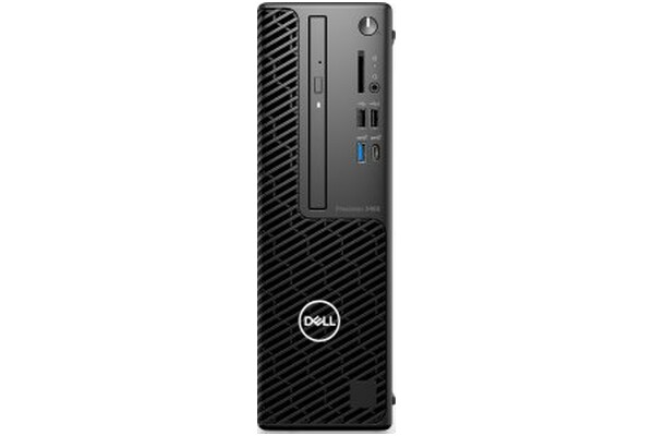 DELL Precision 3460 16GB DDR5 Nvidia Quadro T1000 8GB 500GB SSD Windows 11 Professional