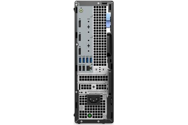 DELL Precision 3460 16GB DDR5 Nvidia Quadro T1000 8GB 500GB SSD Windows 11 Professional