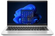 Laptop HP ProBook 440 G9 14.0" Intel Core i5 1235U INTEL Iris Xe 8GB 512GB SSD M.2 Windows 11 Professional srebrny