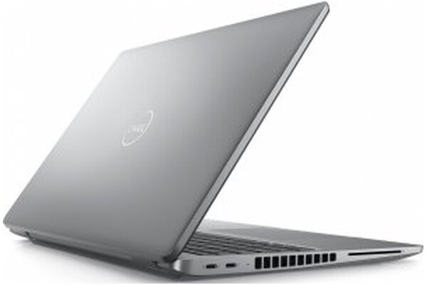Laptop DELL Latitude 5540 15.6" Intel Core i5 1335U INTEL Iris Xe 8GB 256GB SSD M.2 Windows 11 Professional szary