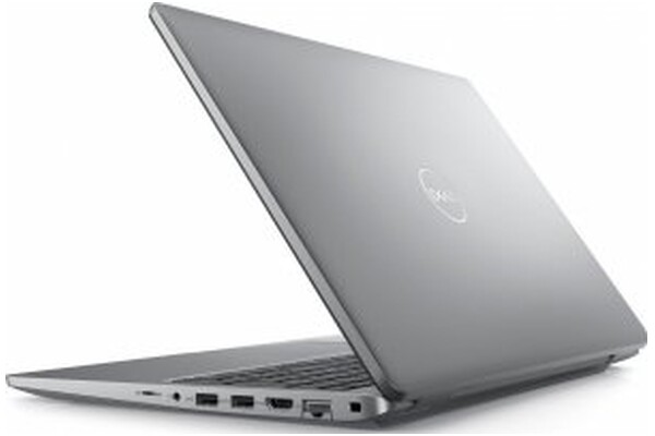 Laptop DELL Latitude 5540 15.6" Intel Core i5 1335U INTEL Iris Xe 8GB 256GB SSD M.2 Windows 11 Professional szary