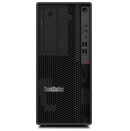 Lenovo ThinkStation P2 Tower 64GB DDR5 NVIDIA GeForce RTX 4060 8GB Windows 11 Professional