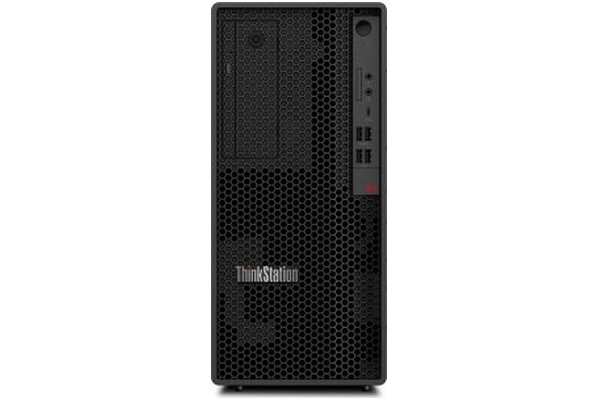 Lenovo ThinkStation P2 Tower 64GB DDR5 NVIDIA GeForce RTX 4060 8GB Windows 11 Professional