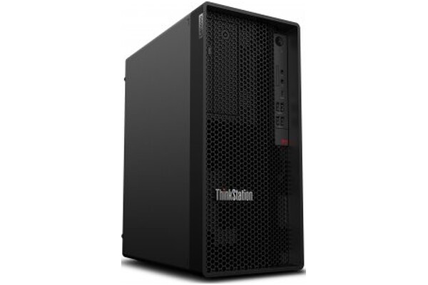 Lenovo ThinkStation P2 Tower 64GB DDR5 NVIDIA GeForce RTX 4060 8GB Windows 11 Professional