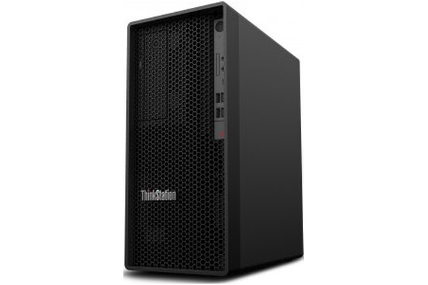 Lenovo ThinkStation P2 Tower 64GB DDR5 NVIDIA GeForce RTX 4060 8GB Windows 11 Professional