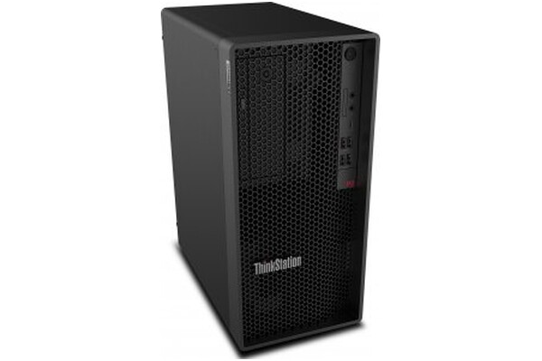 Lenovo ThinkStation P2 Tower 64GB DDR5 NVIDIA GeForce RTX 4060 8GB Windows 11 Professional