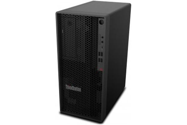 Lenovo ThinkStation P2 Tower 64GB DDR5 NVIDIA GeForce RTX 4060 8GB Windows 11 Professional