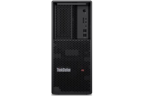 Lenovo ThinkStation P3 Tower 32GB DDR5 16GB Windows 11 Professional