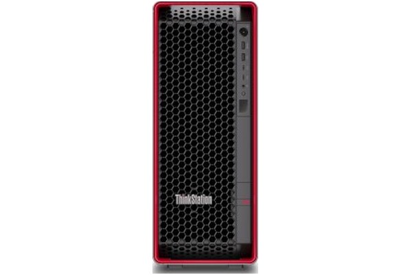 Lenovo ThinkStation P8 Tower 64GB DDR5 1TB SSD Windows 11 Professional