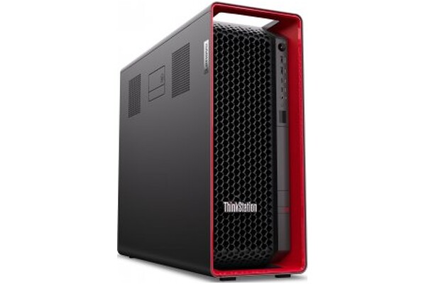 Lenovo ThinkStation P8 Tower 64GB DDR5 1TB SSD Windows 11 Professional